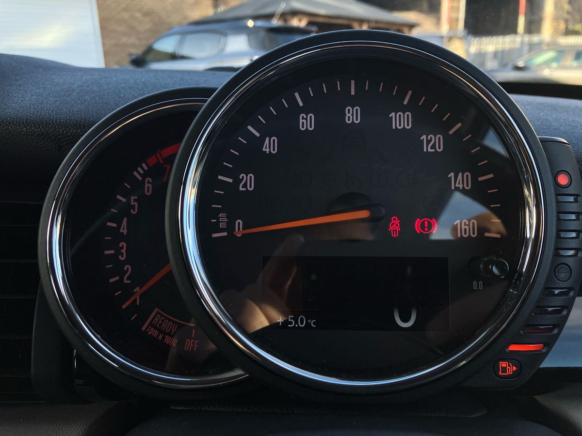 Used MINI Hatch 2016 for sale - 76777482: Photo 14