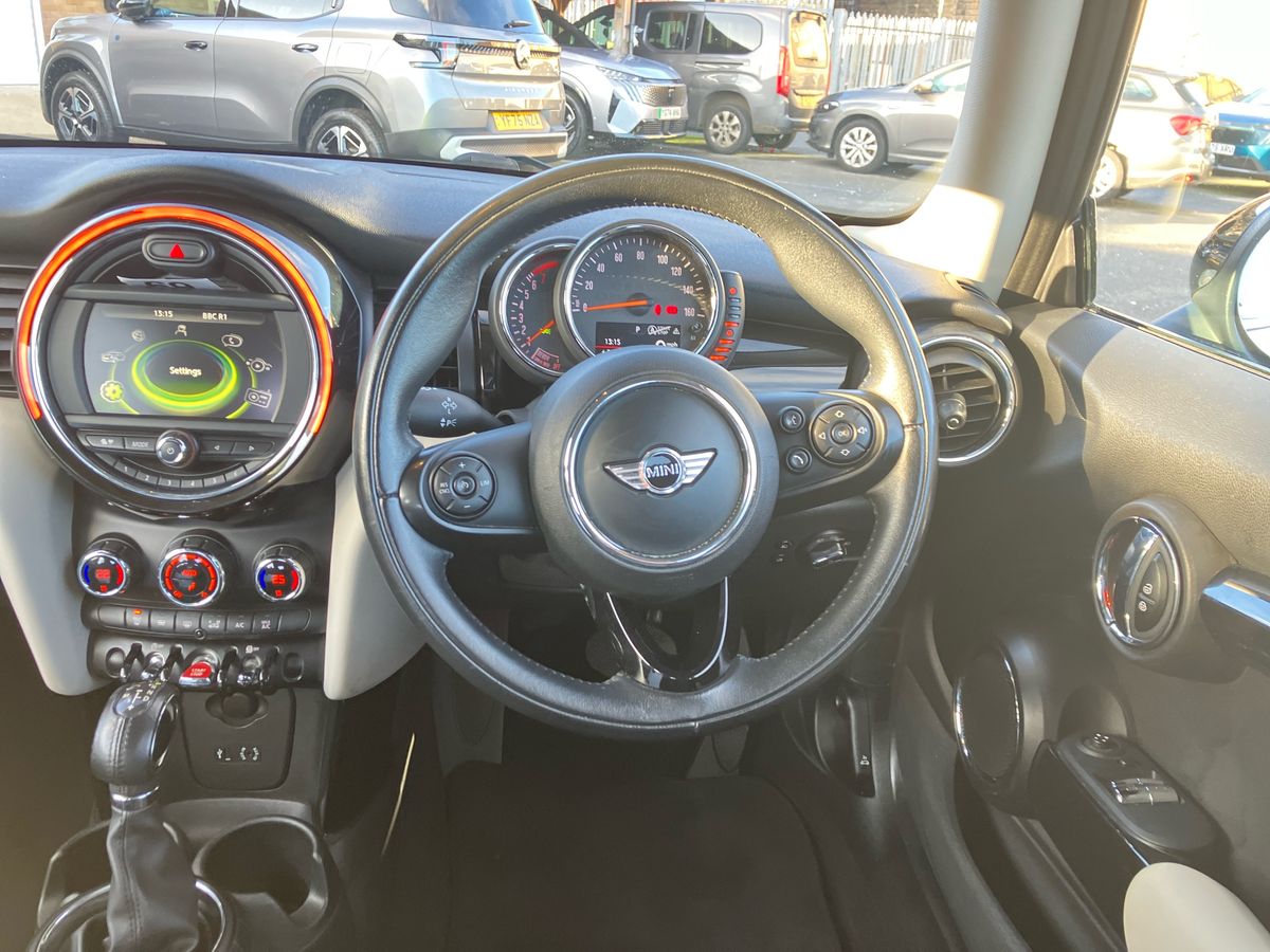 Used MINI Hatch 2016 for sale - 76777482: Photo 15