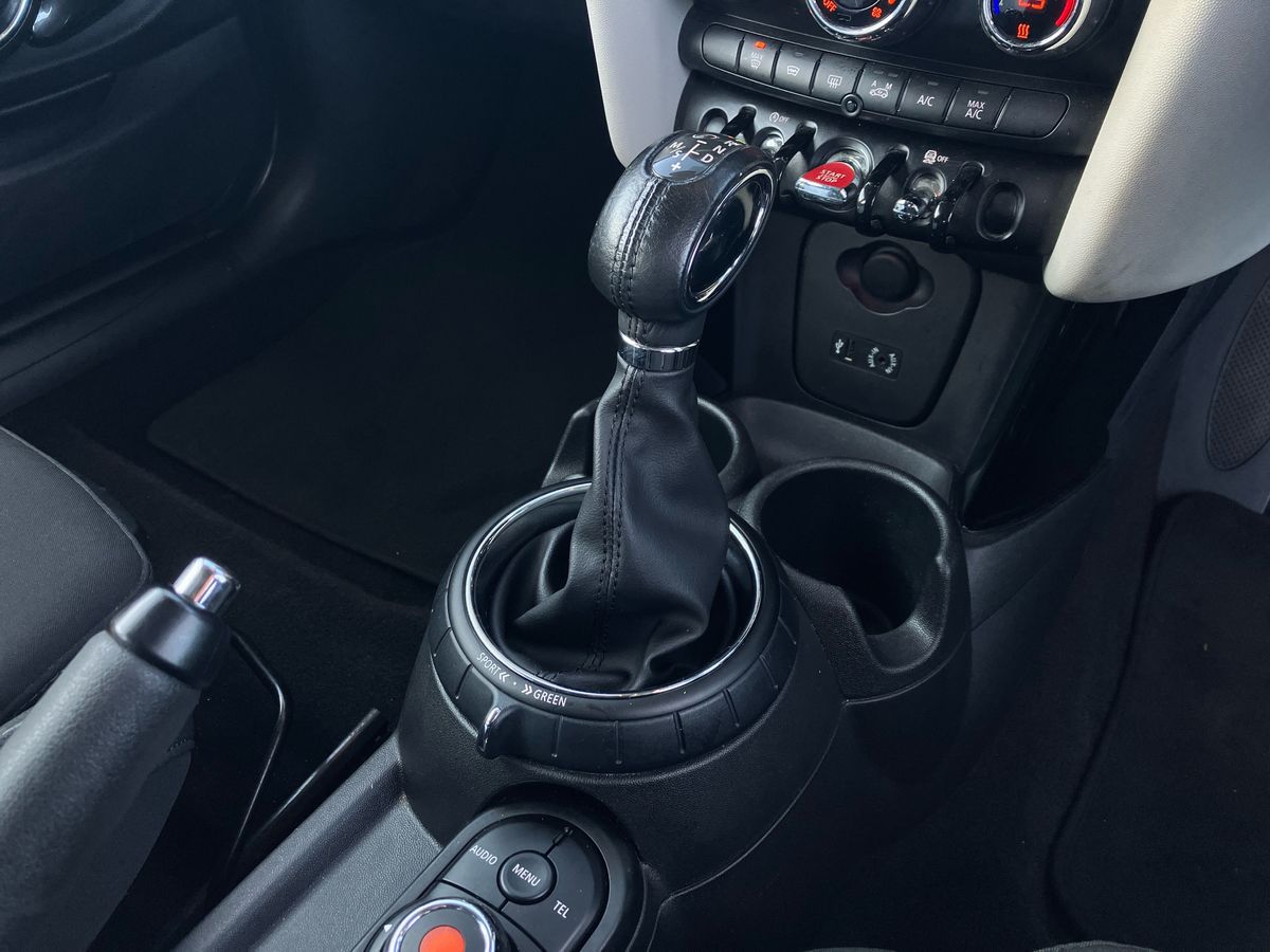 Used MINI Hatch 2016 for sale - 76777482: Photo 17