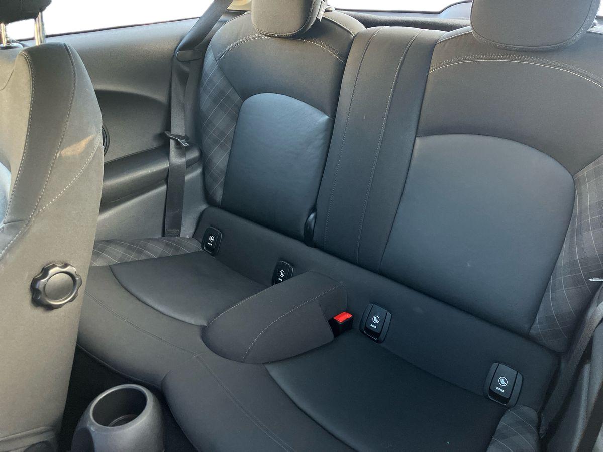 Used MINI Hatch 2016 for sale - 76777482: Photo 19