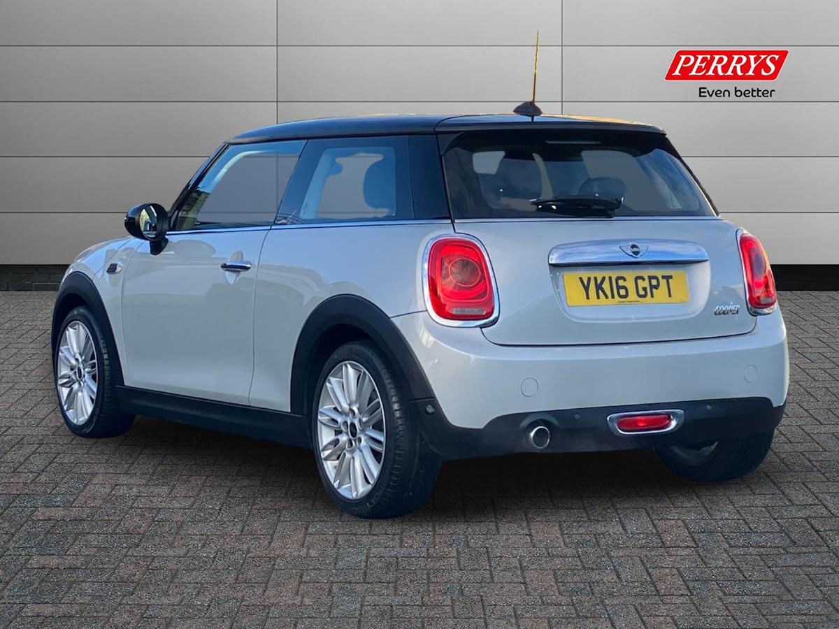 Used MINI Hatch 2016 for sale - 76777482: Photo 2