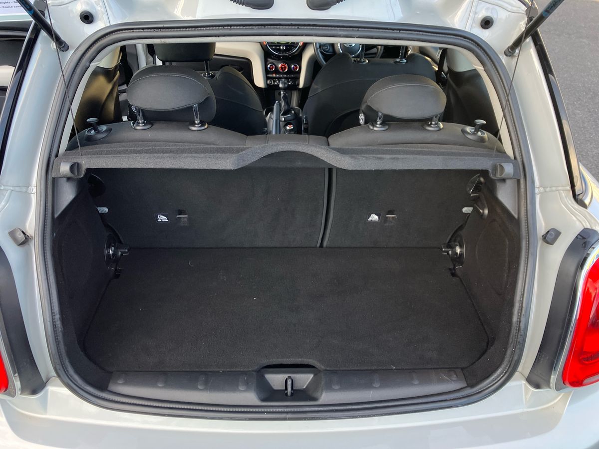 Used MINI Hatch 2016 for sale - 76777482: Photo 20