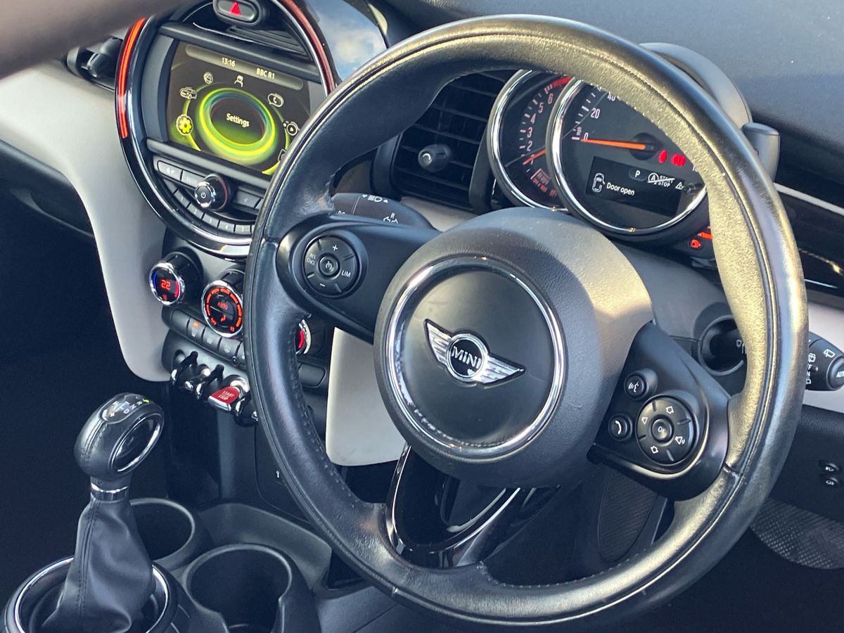 Used MINI Hatch 2016 for sale - 76777482: Photo 21