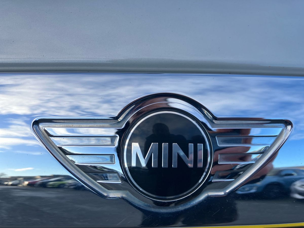 Used MINI Hatch 2016 for sale - 76777482: Photo 22