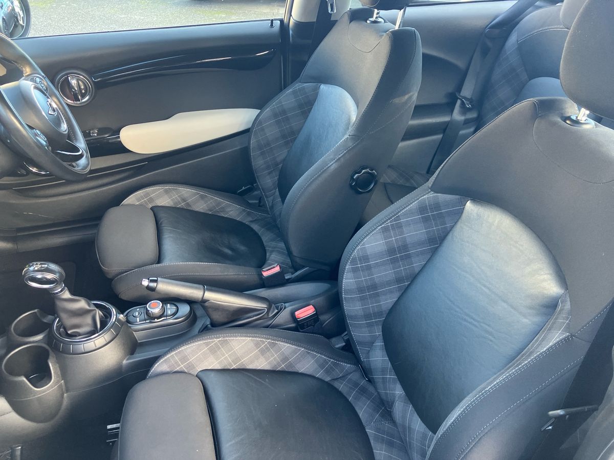 Used MINI Hatch 2016 for sale - 76777482: Photo 24