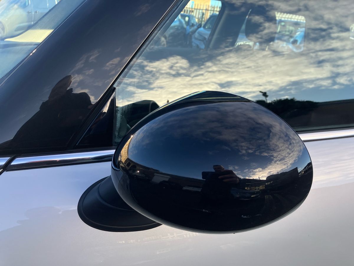 Used MINI Hatch 2016 for sale - 76777482: Photo 25