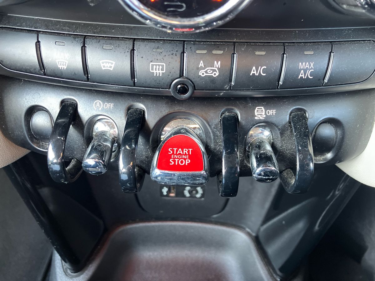 Used MINI Hatch 2016 for sale - 76777482: Photo 29