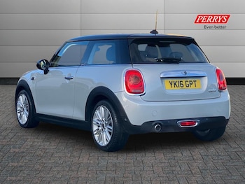 Used MINI Hatch 2016 for sale - 76777482: Photo