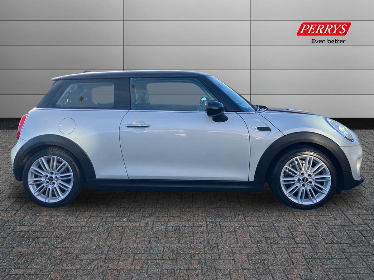 Used MINI Hatch 2016 for sale - 76777482: Photo 3