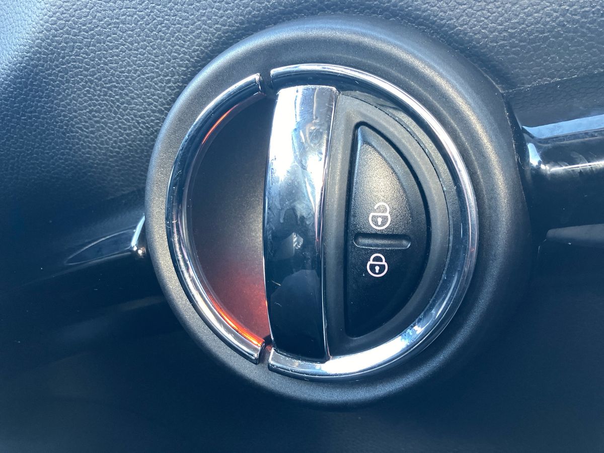 Used MINI Hatch 2016 for sale - 76777482: Photo 35