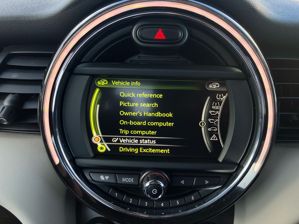 Used MINI Hatch 2016 for sale - 76777482: Photo 38