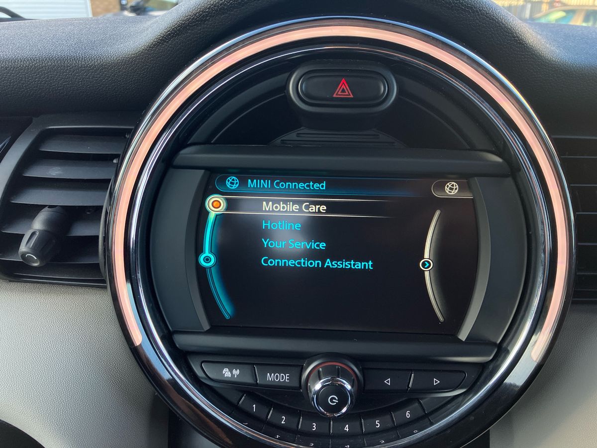 Used MINI Hatch 2016 for sale - 76777482: Photo 39