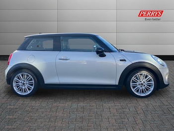Used MINI Hatch 2016 for sale - 76777482: Photo