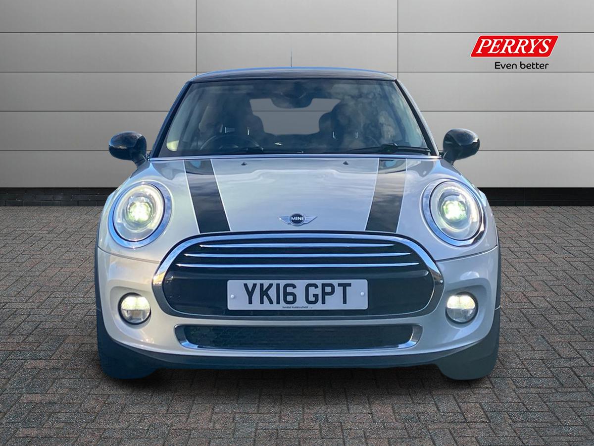Used MINI Hatch 2016 for sale - 76777482: Photo 4