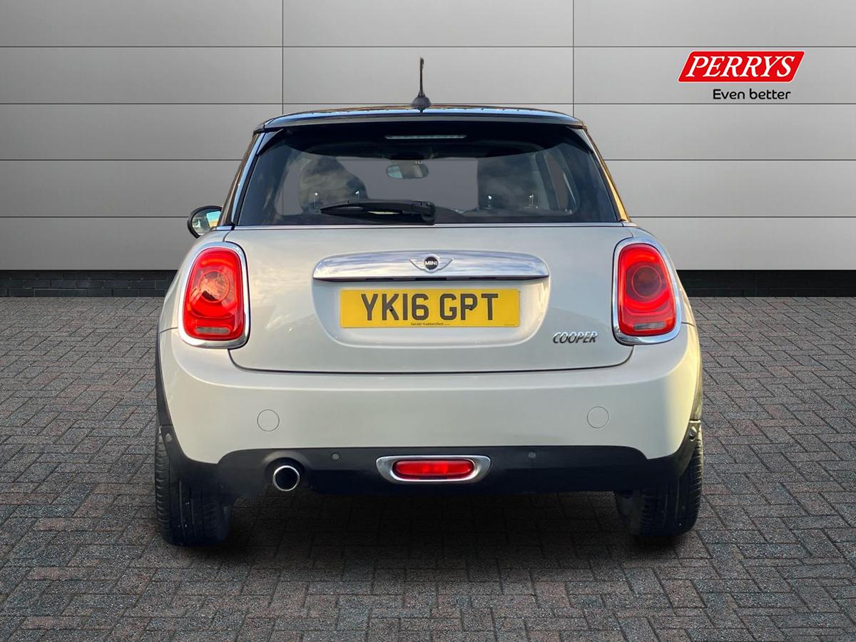 Used MINI Hatch 2016 for sale - 76777482: Photo 5