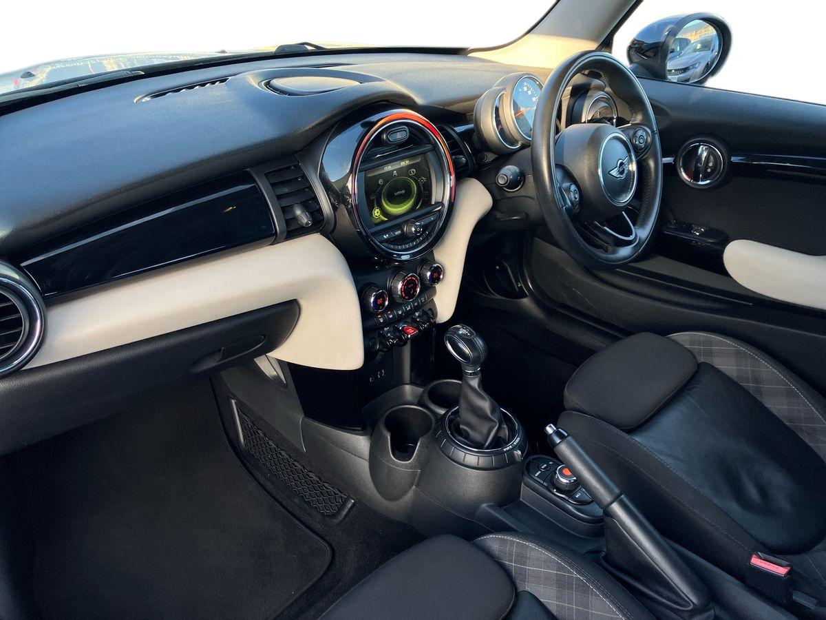 Used MINI Hatch 2016 for sale - 76777482: Photo 6