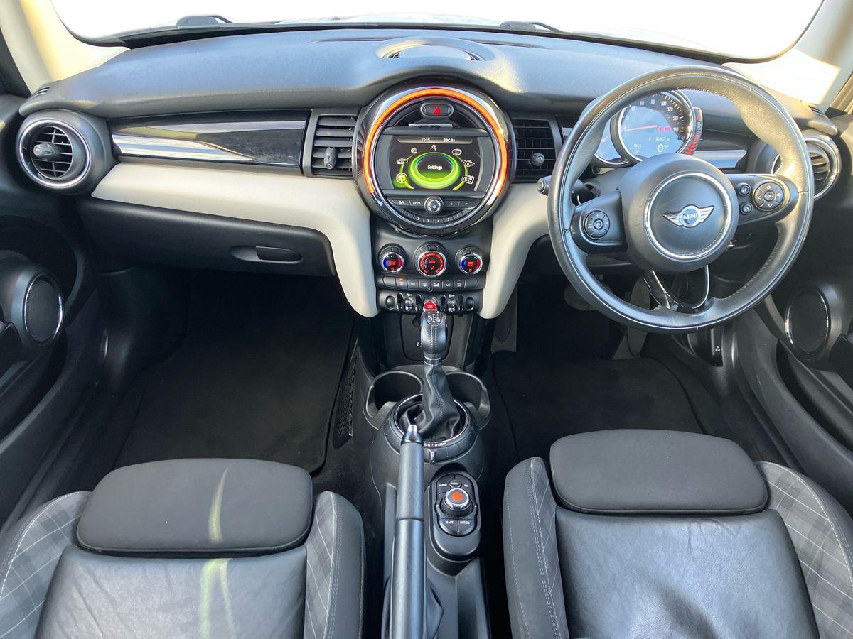 Used MINI Hatch 2016 for sale - 76777482: Photo 9