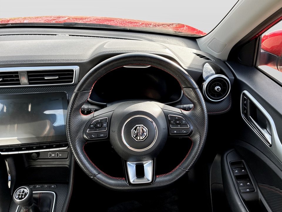 Used MG MG ZS 2022 for sale - 77813735: Photo 16