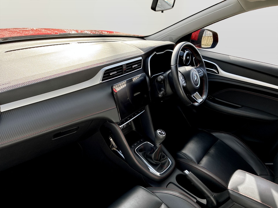 Used MG MG ZS 2022 for sale - 77813735: Photo 17