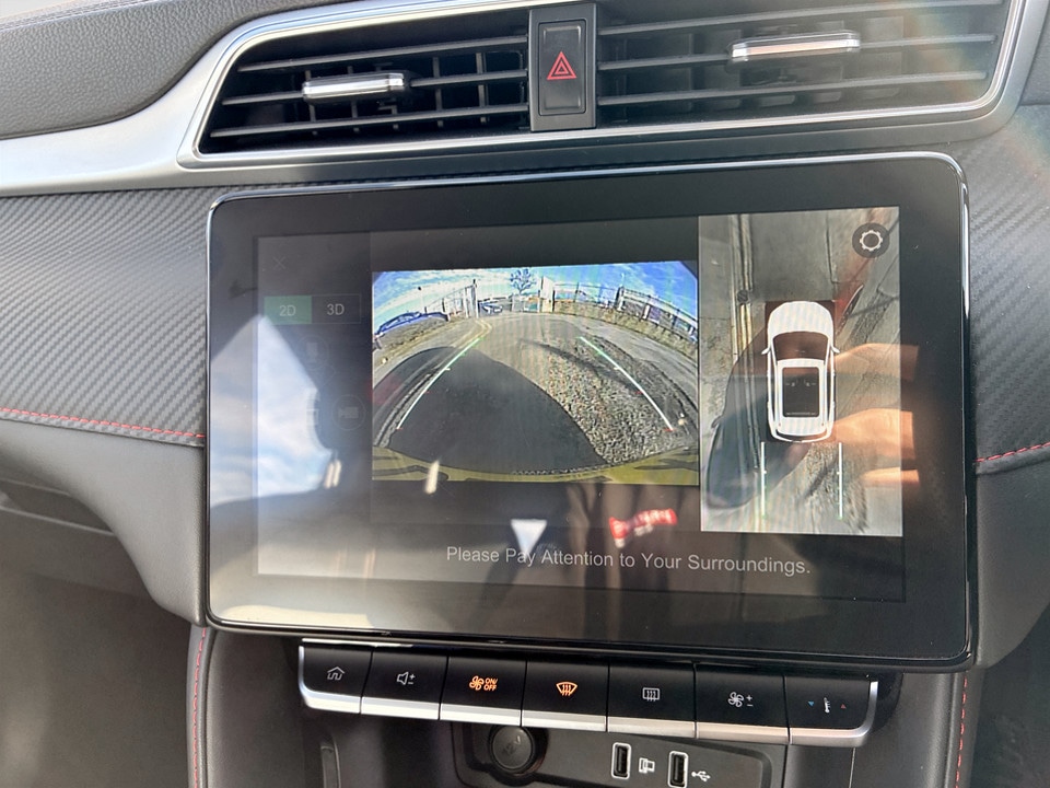 Used MG MG ZS 2022 for sale - 77813735: Photo 21