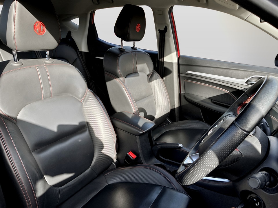 Used MG MG ZS 2022 for sale - 77813735: Photo 24