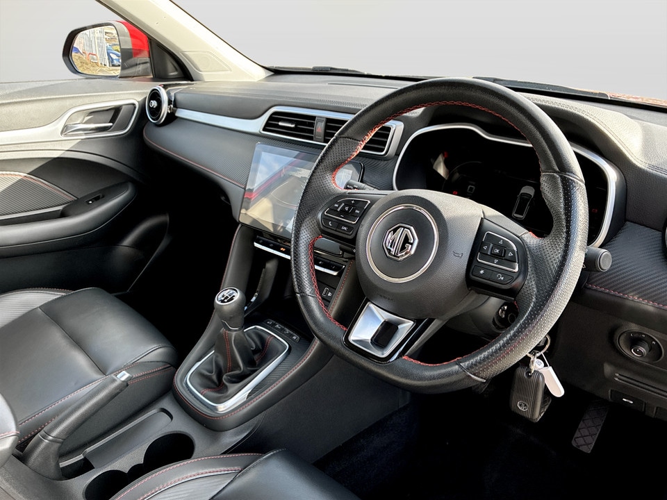 Used MG MG ZS 2022 for sale - 77813735: Photo 25