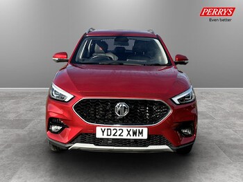 Used MG MG ZS 2022 for sale - 77813735: Photo