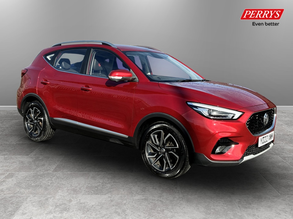 Used MG MG ZS 2022 for sale - 77813735: Photo 40