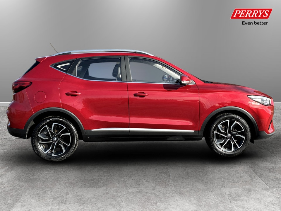 Used MG MG ZS 2022 for sale - 77813735: Photo 47