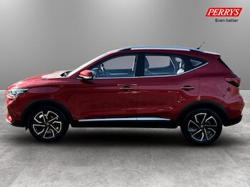 Used MG MG ZS 2022 for sale - 77813735: Photo