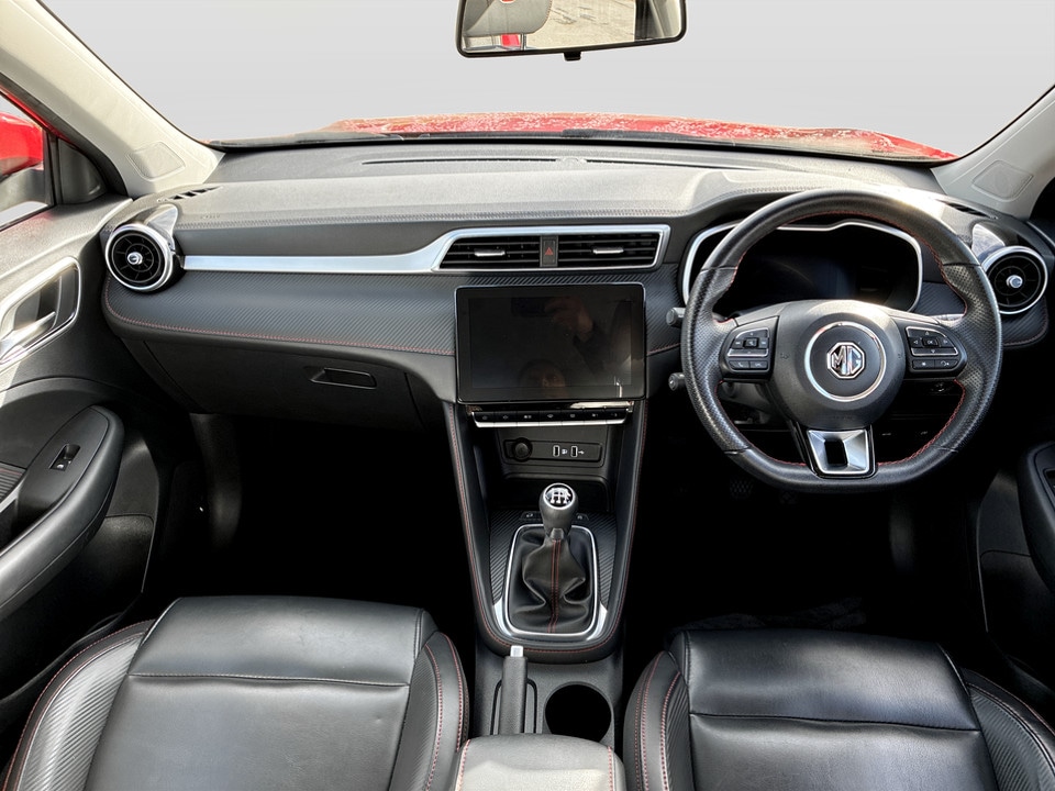 Used MG MG ZS 2022 for sale - 77813735: Photo 54