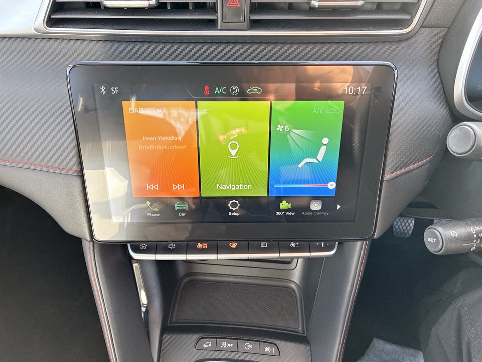 Used MG MG ZS 2022 for sale - 77813735: Photo 58