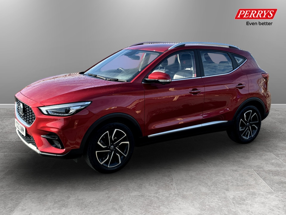 Used MG MG ZS 2022 for sale - 77813735: Photo 81