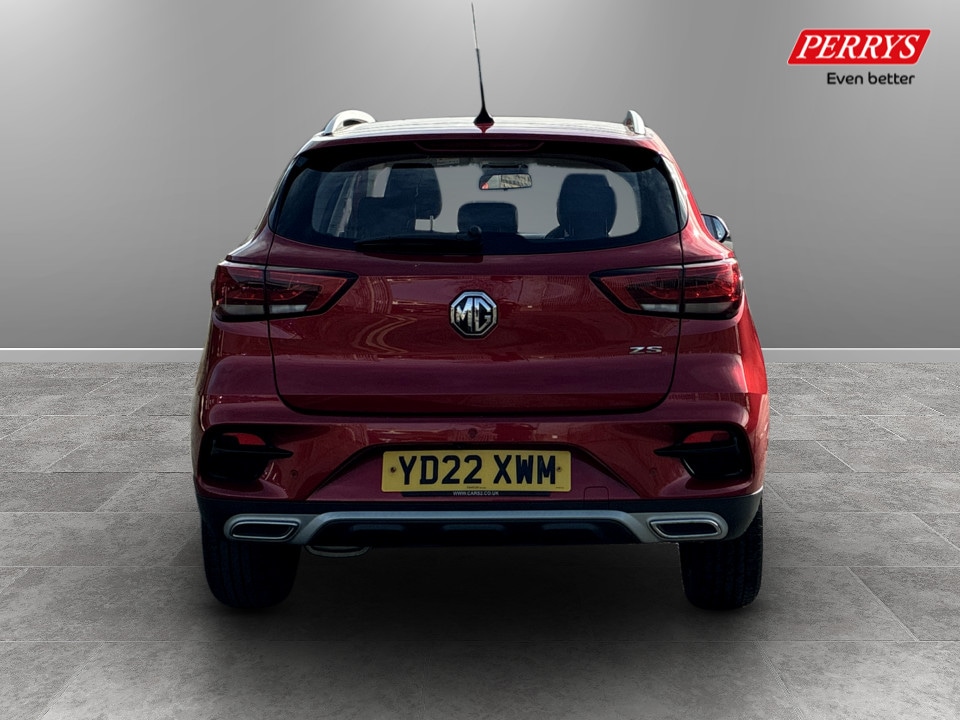 Used MG MG ZS 2022 for sale - 77813735: Photo 84