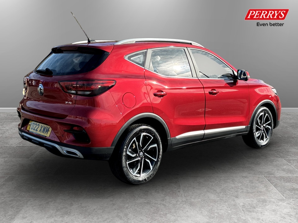 Used MG MG ZS 2022 for sale - 77813735: Photo 85