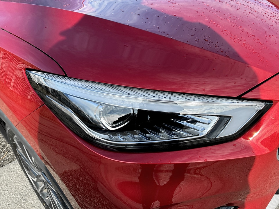 Used MG MG ZS 2022 for sale - 77813735: Photo 88