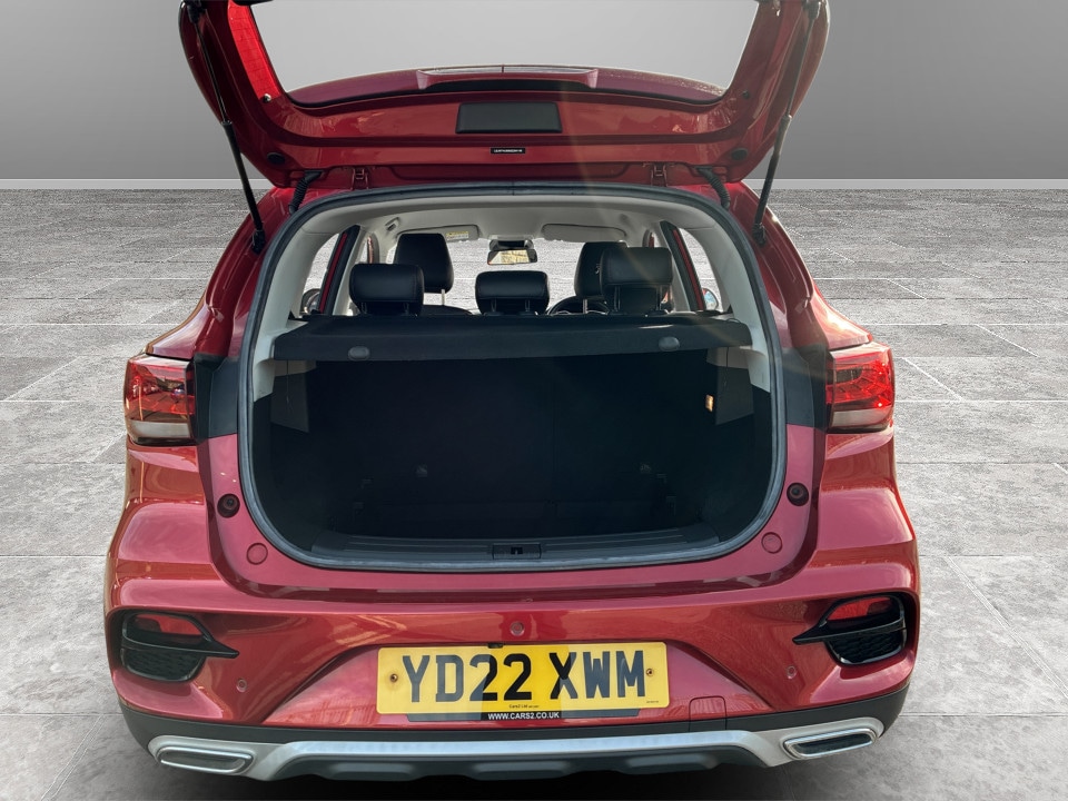 Used MG MG ZS 2022 for sale - 77813735: Photo 90