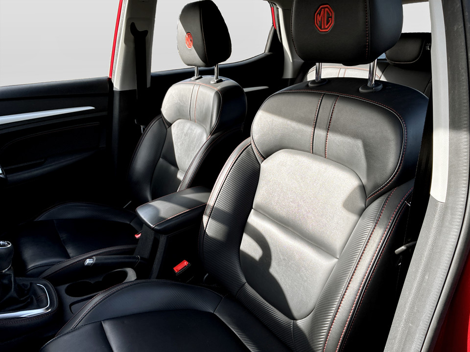 Used MG MG ZS 2022 for sale - 77813735: Photo 91