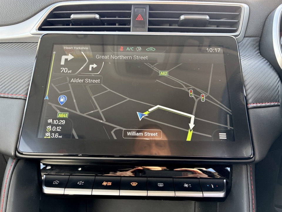 Used MG MG ZS 2022 for sale - 77813735: Photo 98