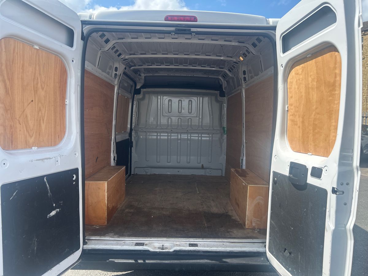 Vehicle 17