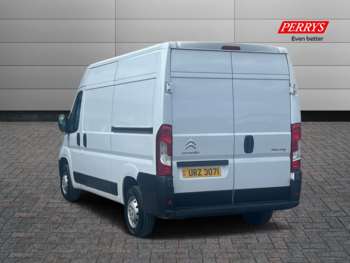 Used Citroen Relay 2023 for sale - 74925880: Photo