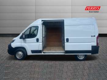 Used Citroen Relay 2023 for sale - 74925880: Photo