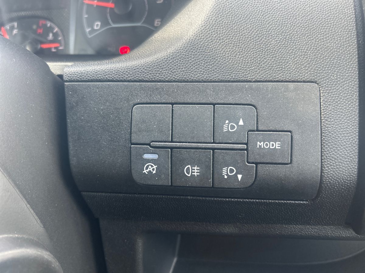 Vehicle 40