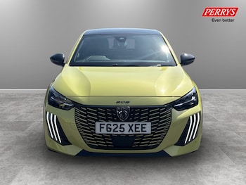 Used Peugeot 208 2025 for sale - 79487286: Photo