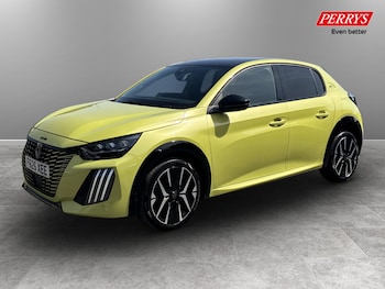 Used Peugeot 208 2025 for sale - 79487286: Photo
