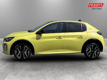 Used Peugeot 208 2025 for sale - 79487286: Photo