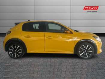 Used Peugeot 208 2022 for sale - 75017294: Photo