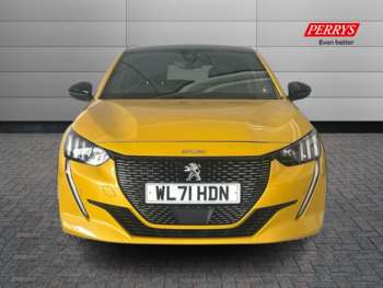 Used Peugeot 208 2022 for sale - 75017294: Photo