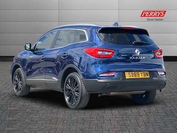 Used Renault Kadjar 2020 for sale - 75342593: Photo