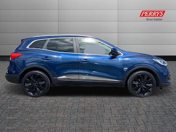 Used Renault Kadjar 2020 for sale - 75342593: Photo